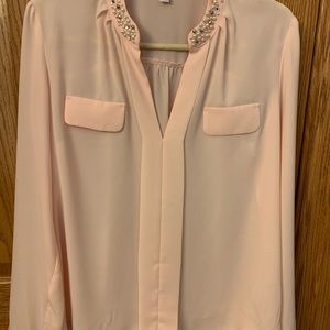 Like  New Women’s Candies brand Junior’s blouse